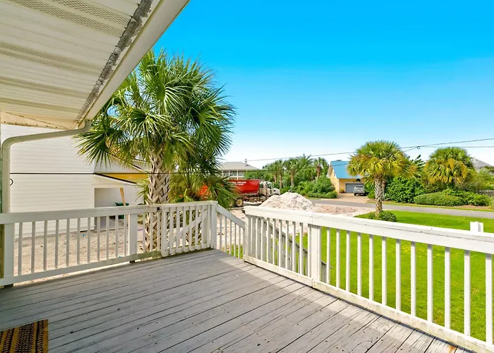 New Kids On The Dock Villa Destin